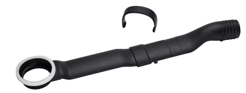 Dispositif d´aspiration pour GOP 300 SCE